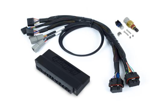 Preview: Nexus S3 Plug 'n' Play Adapter Harness Kit - Honda S2000 (AP1 / AP2 )