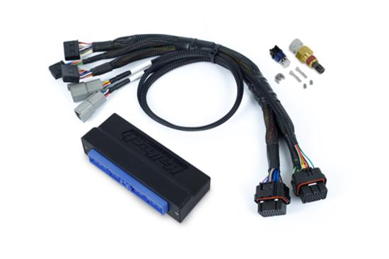 Preview: Nexus S2 Plug 'n' Play Adapter Harness Kit - Nissan Silvia S13 SR20