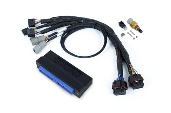 Preview: Nexus S3 Plug 'n' Play Adapter Harness Kit - Nissan Silvia S15