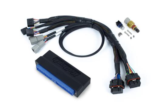 Preview: Nexus S3 Plug 'n' Play Adapter Harness Kit - Nissan 300ZX Z32