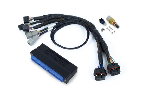 Preview: Nexus S3 Plug 'n' Play Adapter Harness Kit - Nissan Skyline R32/R33/R34 GT-R