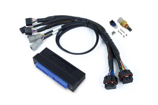 Preview: Nexus S3 Plug 'n' Play Adapter Harness Kit - Nissan Patrol Y60 Auto