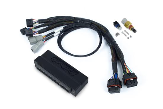 Preview: Nexus S3 Plug 'n' Play Adapter Harness Kit - Toyota LandCruiser 1FZ-FE