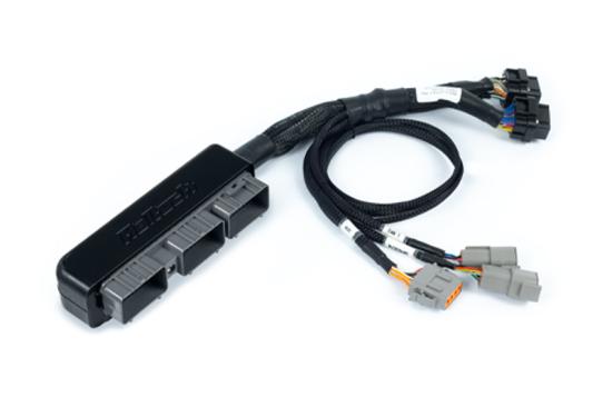 Preview: Nexus S3 Plug 'n' Play Adapter Harness Kit - Toyota Supra JZA80