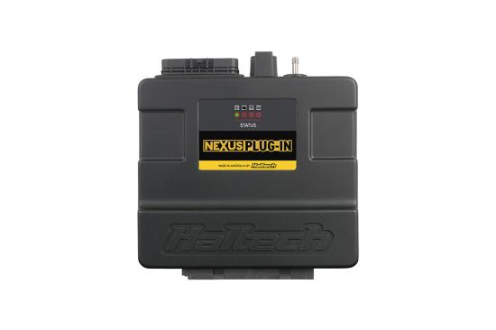 Preview: Nexus Plug-in ECU - GM Delco