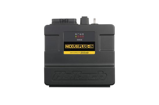 Preview: Nexus Plug-in ECU - Mazda RX-8