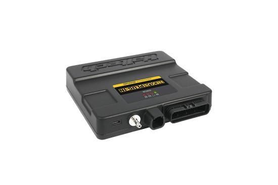 Preview: Nexus Plug-in ECU - Mazda RX-8