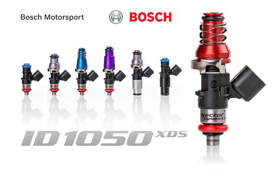 Injector Dynamics ID-1050 Subaru BRZ 2.4 / Toyota GR86