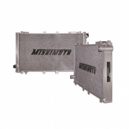 Mishimoto Wasserkühler Imprera GT / WRX / STI