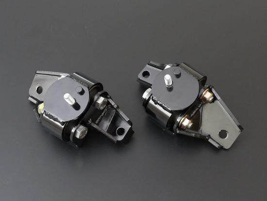 Cusco Toyota GT86 / Subaru BRZ Motorhalter Set