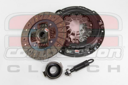 Competition Clutch Stage 2 180SX CA18DET