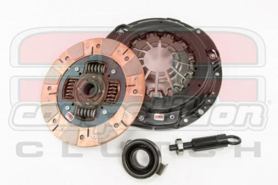 Competition Clutch Stage 3 Impreza GT/WRX 5Gang