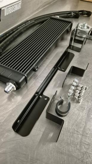 HK-Power Ölkühler Kit Toyota GR Yaris