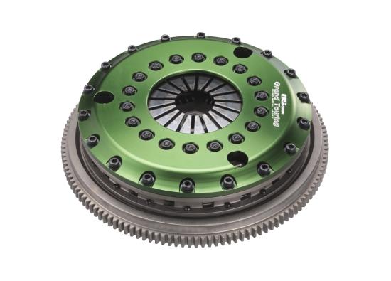 OS GIKEN Grand Touring Clutch kit (Single Plate) - Toyota GT86 / Subaru BRZ