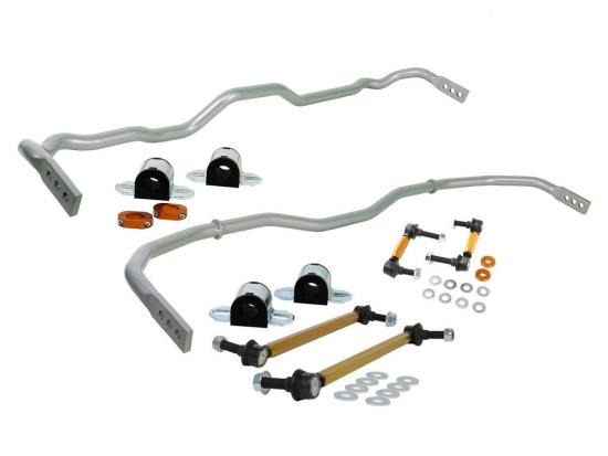 Whiteline Toyota GR Yaris Stabilisator Kit