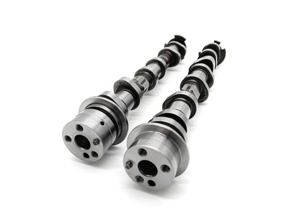 Kelford Nockenwellen 258/258 - EZ Drop In G16E-GTS - GR Yaris