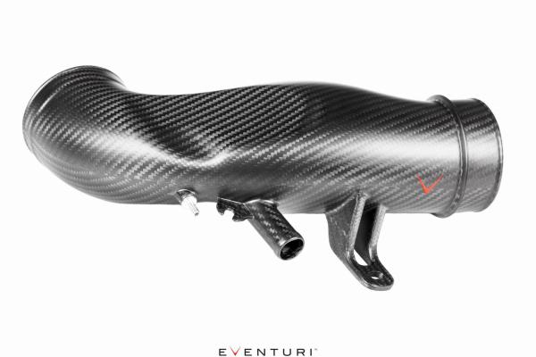 Eventuri Toyora GR Yaris Corolla Turbo Tube