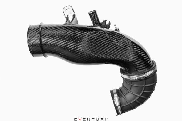 Eventuri Toyora GR Yaris Corolla Turbo Tube