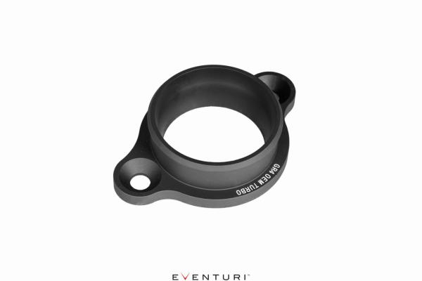 Eventuri Toyora GR Yaris Corolla Turbo Tube