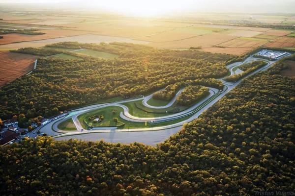 Trackday Anneau du Rhin - Montag 13.07.2026