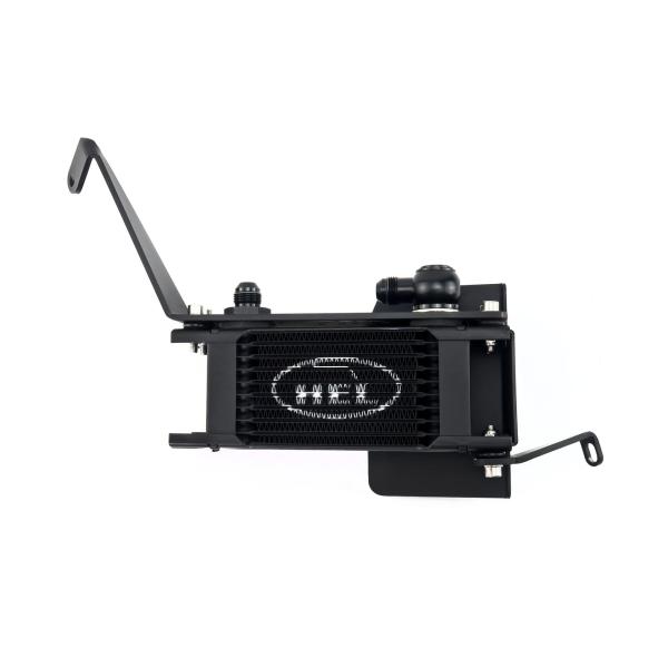 Heckdifferential Kühlerkit - Toyota GR Yaris