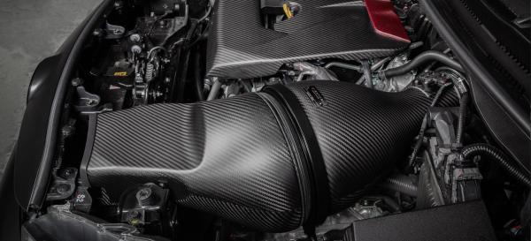 HK-Power Tuning Paket Toyota GR Yaris GEN1 mit CH-Zulassung