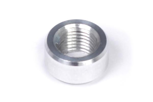 Weld Fitting - Aluminum