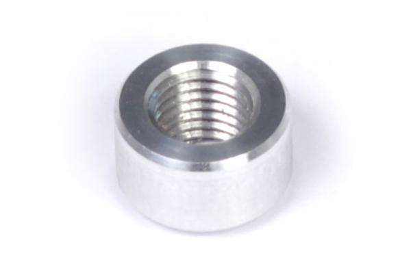 Weld Fitting - Aluminum