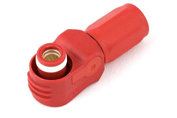 SurLok Connector-120A (Red) - Suits Nexus R3 / PD16