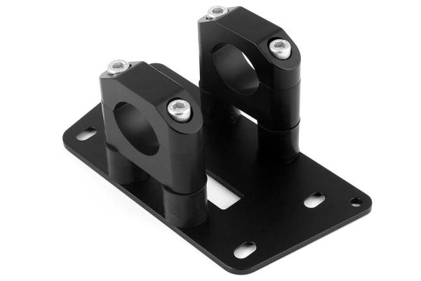 Nexus PD16 Tube Mount Kit 1.625" Diameter: 1.625" / 41.275mm