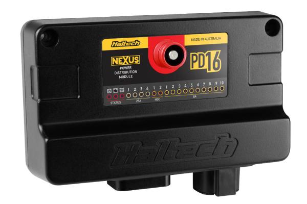 PD16 PDM PD16 PDM