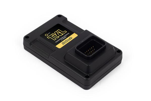 Nexus Ti6L Transmission Interface Kit - Suits GM 6L series EARLY ACCESS