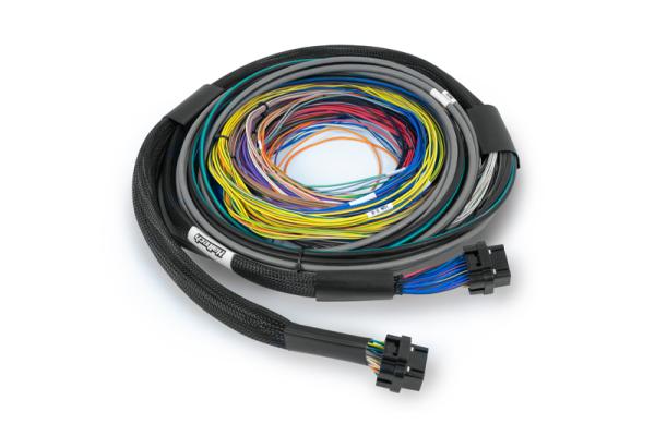 Nexus S3 ECU + Universal Wire-in Harness - 2.5m