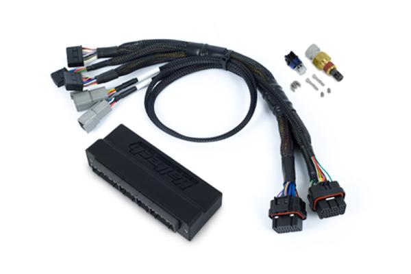 Nexus S2 Plug 'n' Play Adapter Harness Kit - Mazda MX5 NA