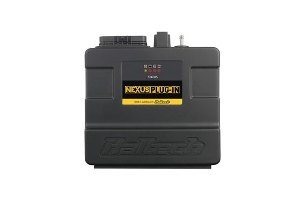 Nexus Plug-in ECU - Mazda RX-8