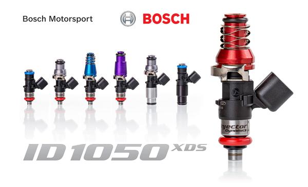 Injector Dynamics ID-1050 Subaru BRZ / Toyota GT86 (2013+)