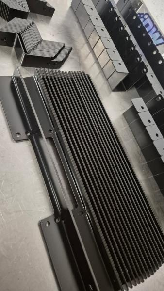 HK-Power Ölkühler Kit Toyota GR Yaris