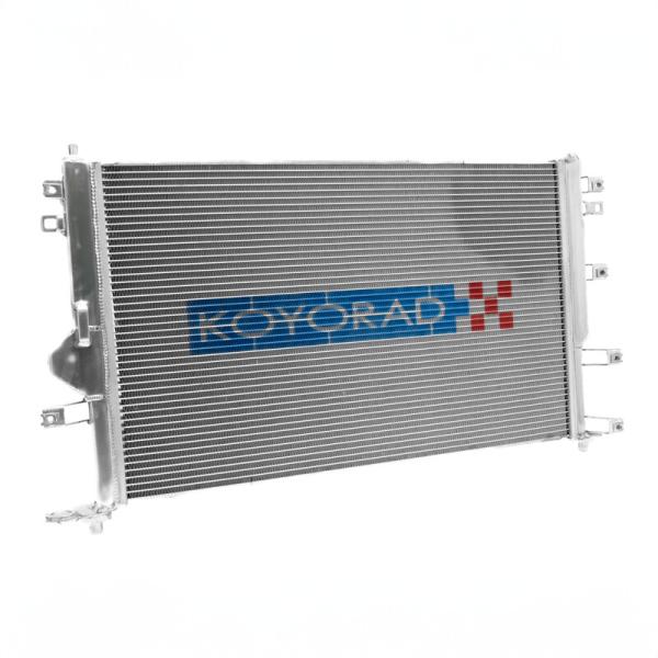 Koyorad Aluminium Wasserkühler Toyota GR Yaris